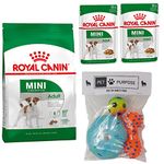 Royal Canin Toys For Small Dogs