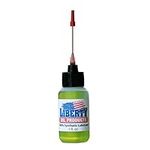 Liberty Oil, The Best 100% Syntheti