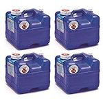 Reliance 4004433-SSI Reliance Aqua-Tainer Water Container 7 Gallon - multi, N/A