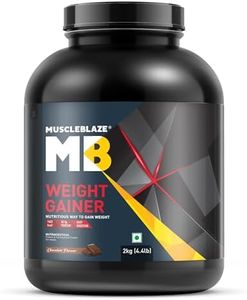 MuscleBlaz