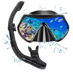 Snorkel Gear