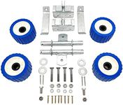 Custom Install Parts Water Ramp Ext