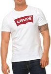 Levi's Men's Graphic Set-In Neck T-