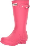 Hunter Kids Original Bright Pink Bo