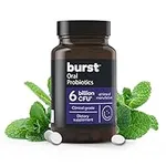 BURST Dental Probiotic for Immune S