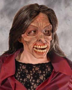MRS LIVING