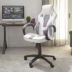 X Rocker Gaming Computer Chairs