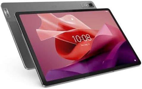 LENOVO Tab P12 12.7- 8GB/128GB Gris