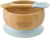 bamboo bamboo ® Suction Bowl for Ba