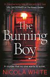 The Burning Boy (The Vincent Swan Mysteries Book 3)