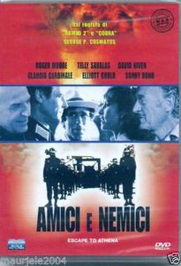 Amici E Ne