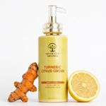 Motor City Organics' Turmeric Lemon
