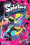 Splatoon: Squid Kids Comedy Show, Vol. 4: Volume 4