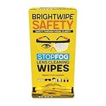 BRIGHTWIPE StopFog - Anti-Fog Lens 