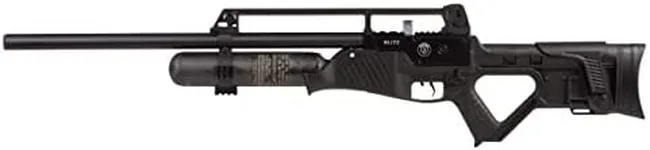 Hatsan Blitz Semi/Full Auto Select 
