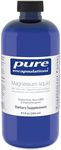 Pure Encapsulations Magnesium Liqui