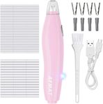 AFMAT Electric Eraser, with 140 Era