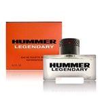 Hummer Legendary by Hummer for Men - 4.2 oz EDT Spray