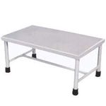 P.M.P.S.? Single Step Foot Stool for hospital bed or examination table