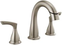 Delta Faucet Broadmoor Pull Down Ba