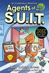 Agents of S.U.I.T.: A Laugh-Out-Loud Comic Book Adventure!: 1 (Agents of S.U.I.T., 1)