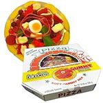 Raindrops – Gummy Candy Large Pizza