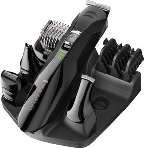 Remington All-in-One Grooming Kit – Multi-Purpose Trimmer Set