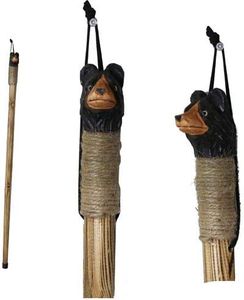 Rustic Axe