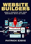 Website Builders: Make a Website fo
