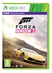 Forza Horizon 2 (Xbox 360)