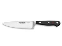 Wüsthof Classic 5 Inch Chef's Knife, Silver