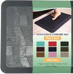 HEALEG Anti Fatigue Floor Mat,Kitch