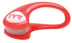 TYR Ergo Swim Clip, Bright Pink