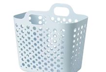 Flexible Laundry Baskets