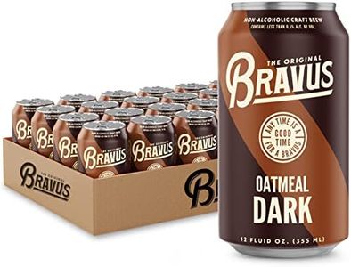 Bravus Oat