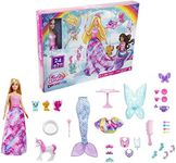 Barbie Dreamtopia Fantasy Surprise 