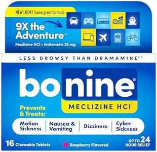 Bonine Non
