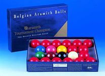 Laxmi Ganesh Billiard Snooker Tournament Champion Ball Set