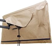 Bozzcovers Outdoor TV Cover 70-75 i