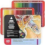 ARTEZA Colored Pencils for Adult Co