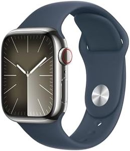 Apple Watc