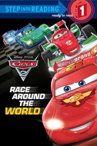 Cars 2: Race Around the World