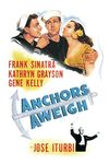 Anchors Aweigh [Import]