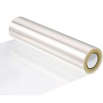 SOSPIRO Cake Collar, Clear Acetate Roll 20 Cmx10m Transparent Acetate Strips Chocolate Mousse Decorating Sheet Cake Decorating Baking Surrounding Edge Tools