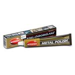 Autosol Metal Automotive Polish - 75ml (2.53oz) 30-A1000