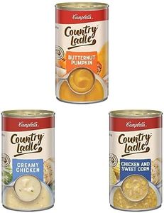 Country Ladle Soup Value Bundle