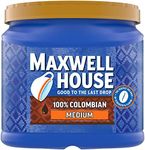 Maxwell House 100% Colombian Medium