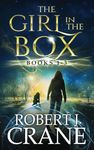 The Girl in the Box Series, Books 1-3: Alone, Untouched and Soulless