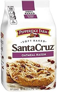 Pepperidge Farms | Cookies | 3 Pack (Oatmeal Raisin)