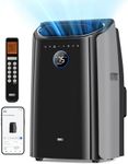 Dreo Portable Air Conditioners, 12,